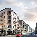 דירה Stupendo-one Concept-center-air Conditioning *