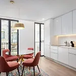 דירה Stupendo-one Concept-center-air Conditioning *