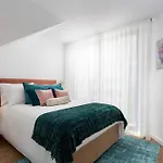 Stupendo-one Concept-center-air Conditioning ליסבון