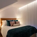 Stupendo-one Concept-center-air Conditioning דירה *