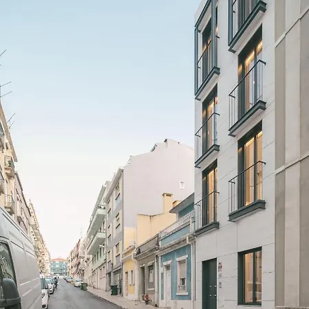 Apartmán Stupendo-one Concept-center-air Conditioning