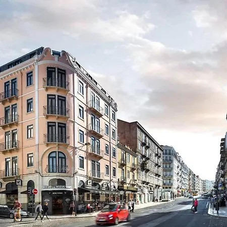 Apartmán Stupendo-one Concept-center-air Conditioning *
