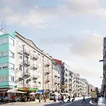 Stupendo-one Concept-center-air Conditioning Lisboa