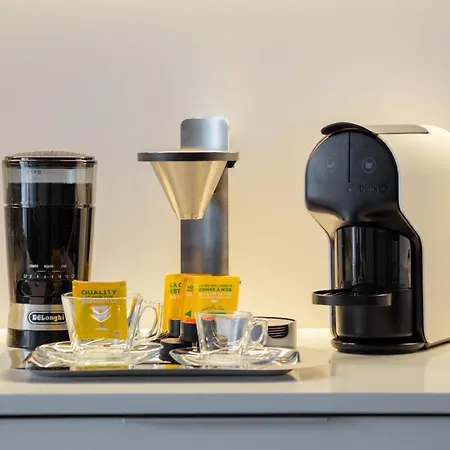 Stupendo-one Concept-center-air Conditioning Apartamento Lisboa