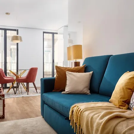 Stupendo-one Concept-center-air Conditioning * Lisboa