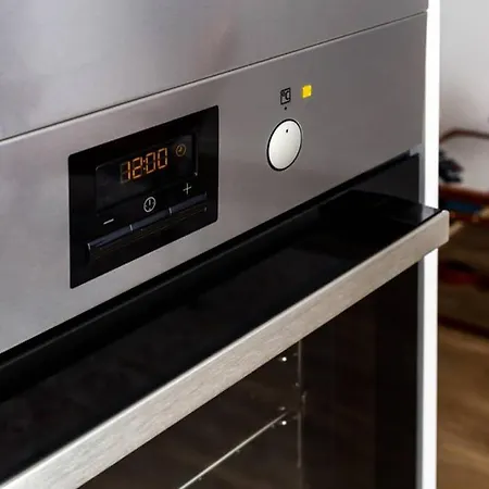 Stupendo-one Concept-center-air Conditioning شقة *