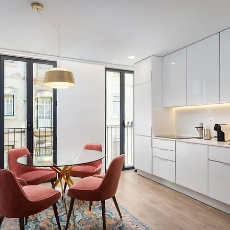 شقة Stupendo-one Concept-center-air Conditioning *