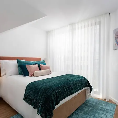 Stupendo-one Concept-center-air Conditioning Lisboa