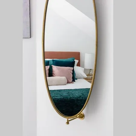 Stupendo-one Concept-center-air Conditioning Apartamento *