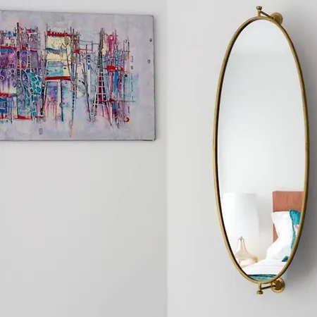 Stupendo-one Concept-center-air Conditioning شقة