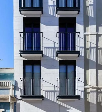 Διαμέρισμα Stupendo-one Concept-center-air Conditioning *