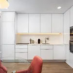 Apartment Stupendo-one Concept-center-air Conditioning *