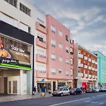 Stupendo-one Concept-center-air Conditioning * Lisbon