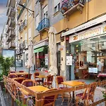 Apartment Stupendo-one Concept-center-air Conditioning
