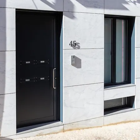 Apartment Stupendo-one Concept-center-air Conditioning *