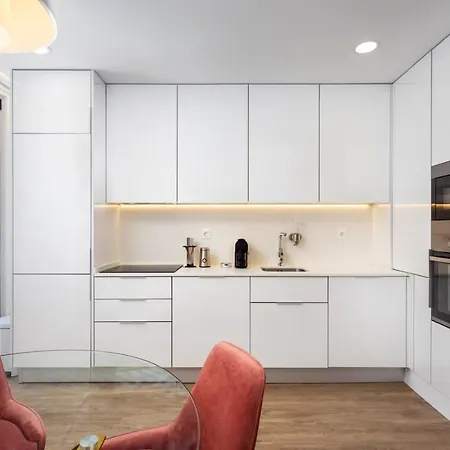 דירה Stupendo-one Concept-center-air Conditioning *