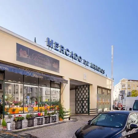 דירה Stupendo-one Concept-center-air Conditioning