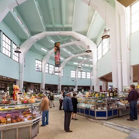 Stupendo-one Concept-center-air Conditioning