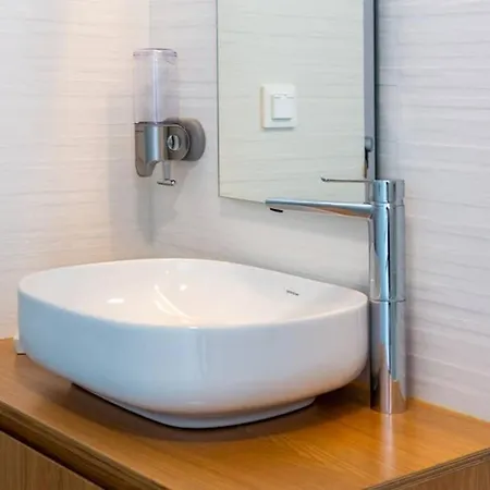 Stupendo-one Concept-center-air Conditioning ליסבון