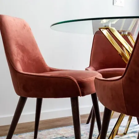 Stupendo-one Concept-center-air Conditioning דירה *